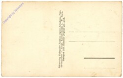 ak203659a Gallspach, Motiv mit Kirche