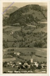 Grossraming, Ortsansicht