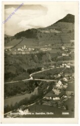 Grossraming, Ortsansicht
