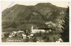 ak203677 Grünau, Almtal