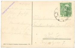 Hallstatt, Ortsansicht