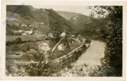 Klein Reifling, Ortsansicht