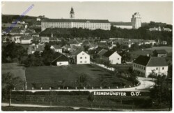 Kremsmünster, Ortsansicht