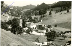 ak203717 Lembach, Ortsansicht