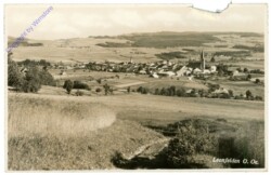 Leonfelden, Ortsansicht