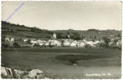 Leopoldschlag, Ortsansicht