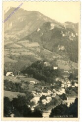 Losenstein, Ortsansicht