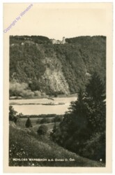 ak203735 Marsbach, Schloss