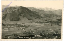 Molln, mit gr. Priel