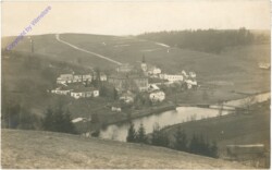 Neufelden, Ortsansicht