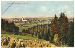 Neufelden, Gruss aus