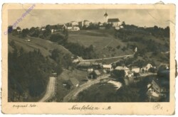 Neufelden, Ortsansicht