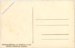 Niederwaldkirchen, Ortsansicht