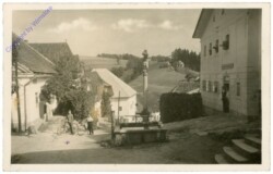 ak203748 Niederwaldkirchen, Ortsansicht