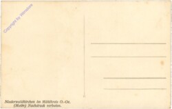 ak203748a Niederwaldkirchen, Ortsansicht