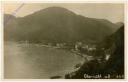 Obermühl, Ortsansicht