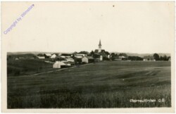 Oberneukirchen, Ortsansicht