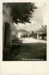 Rainbach, Ortsansicht