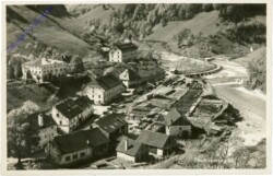 Reichraming, Ortsansicht