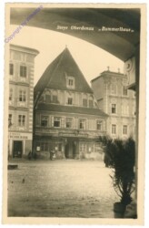 ak203789 Steyr, "Bummerlhaus"