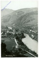 ak203812 Ternberg, Ansicht