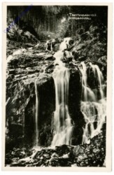 ak203816 Trattenbach, Schreibachfall