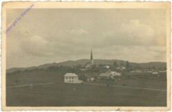 Ulrichsberg, Ortsansicht