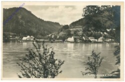 ak203824 Untermühl, Neuhaus