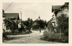 Wels, Ledererturm