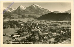 Windischgarsten, m. Pyhrgas