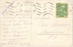 Innsbruck, Maria Theresienstrasse