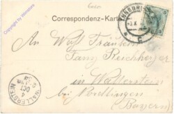 Innsbruck, mit Serlesspitze
