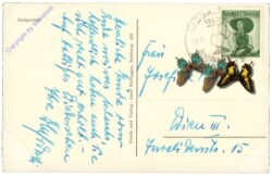 Bad Gastein, Ortsansicht