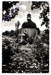 Oberndorf, "Stille Nacht"-Kapelle