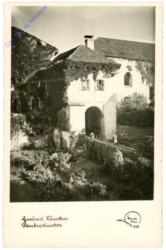 Gmünd, Pankratiustor