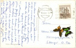 Seelach am Klopeinersee, Ortsansicht