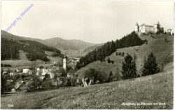 Strassburg, mit Gurk