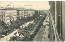 Wien 1, Kärntner-Ring