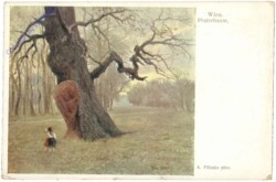 Wien 2, Praterbaum