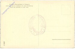 ak203942a Bregenz, Schloss Pfannenberg