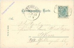 ak203943a Feldkirch, Gruss aus