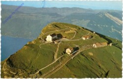 Rigi-Kulm, Ansicht