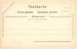 Lauterbrunnen, Staubbach und weiße Lütschine