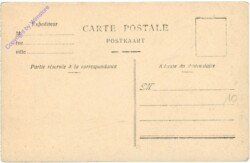 ak203994a Antwerpen, Interieur de la Bourse