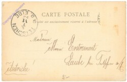 Ostende, La Digue de Mer et le Kursaal