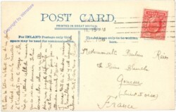 West Cloisters, Westminster Abbey