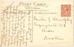 ak204008a Ripon Minster, Ansicht