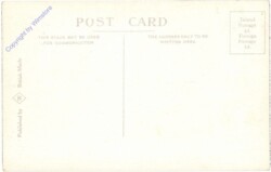 Stockport, St. Mary's Parish Church