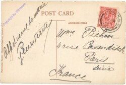 London, from The Monument