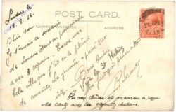 London, Multiansicht